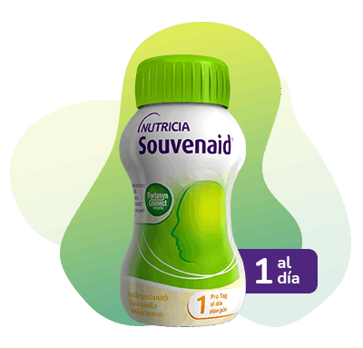 Souvenaid